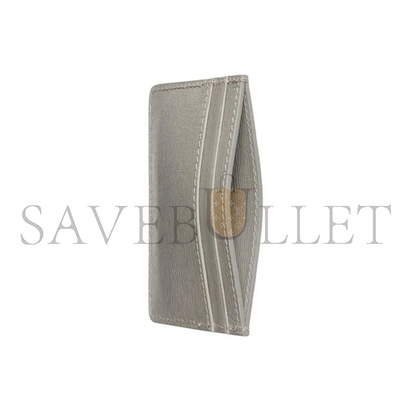 GUCCI CARD CASE WITH GUCCI SCRIPT 773428 (10*7cm)